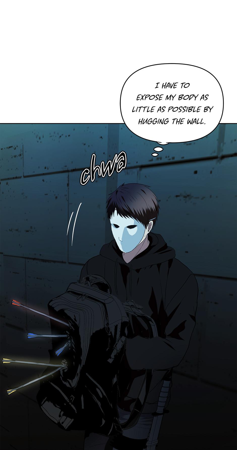 Read Second Life Ranker EN Manga Online