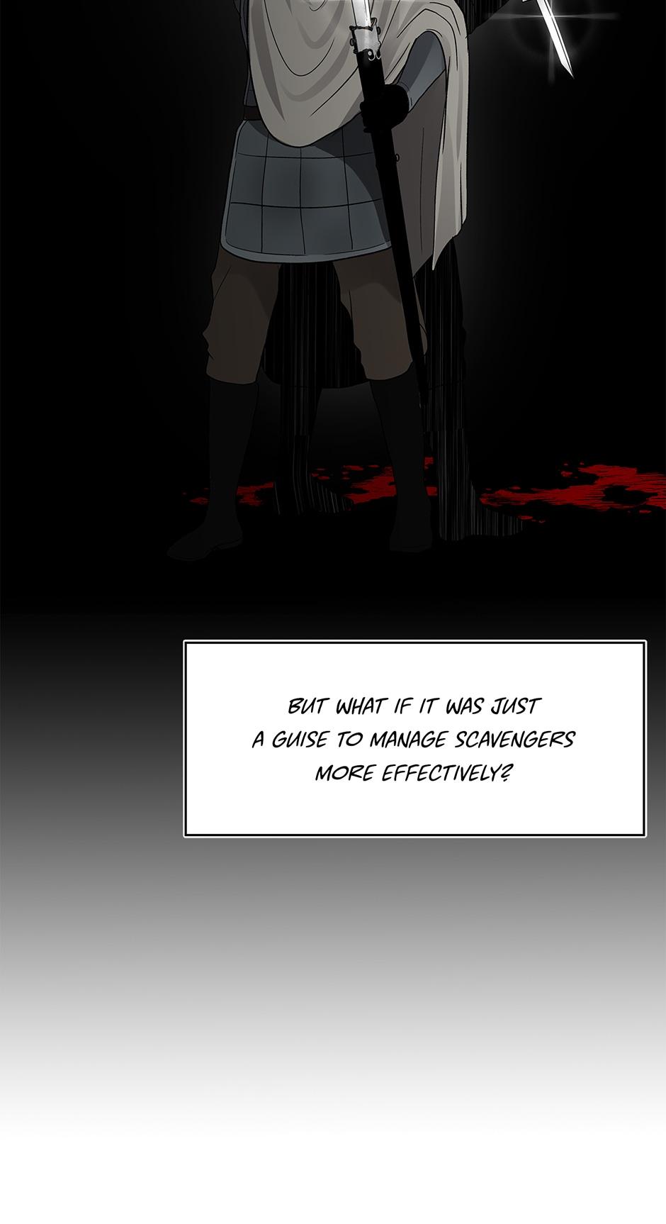 Read Second Life Ranker EN Manga Online