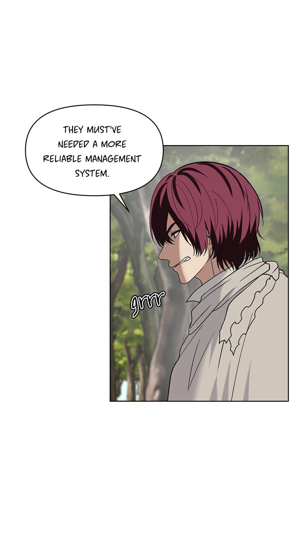 Read Second Life Ranker EN Manga Online