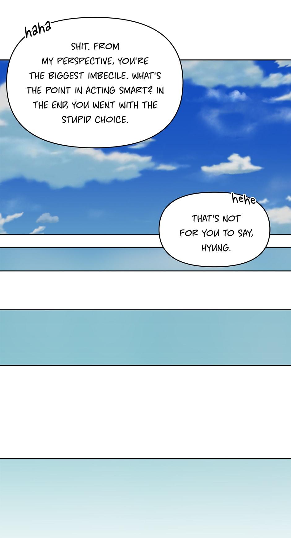 Read Second Life Ranker EN Manga Online