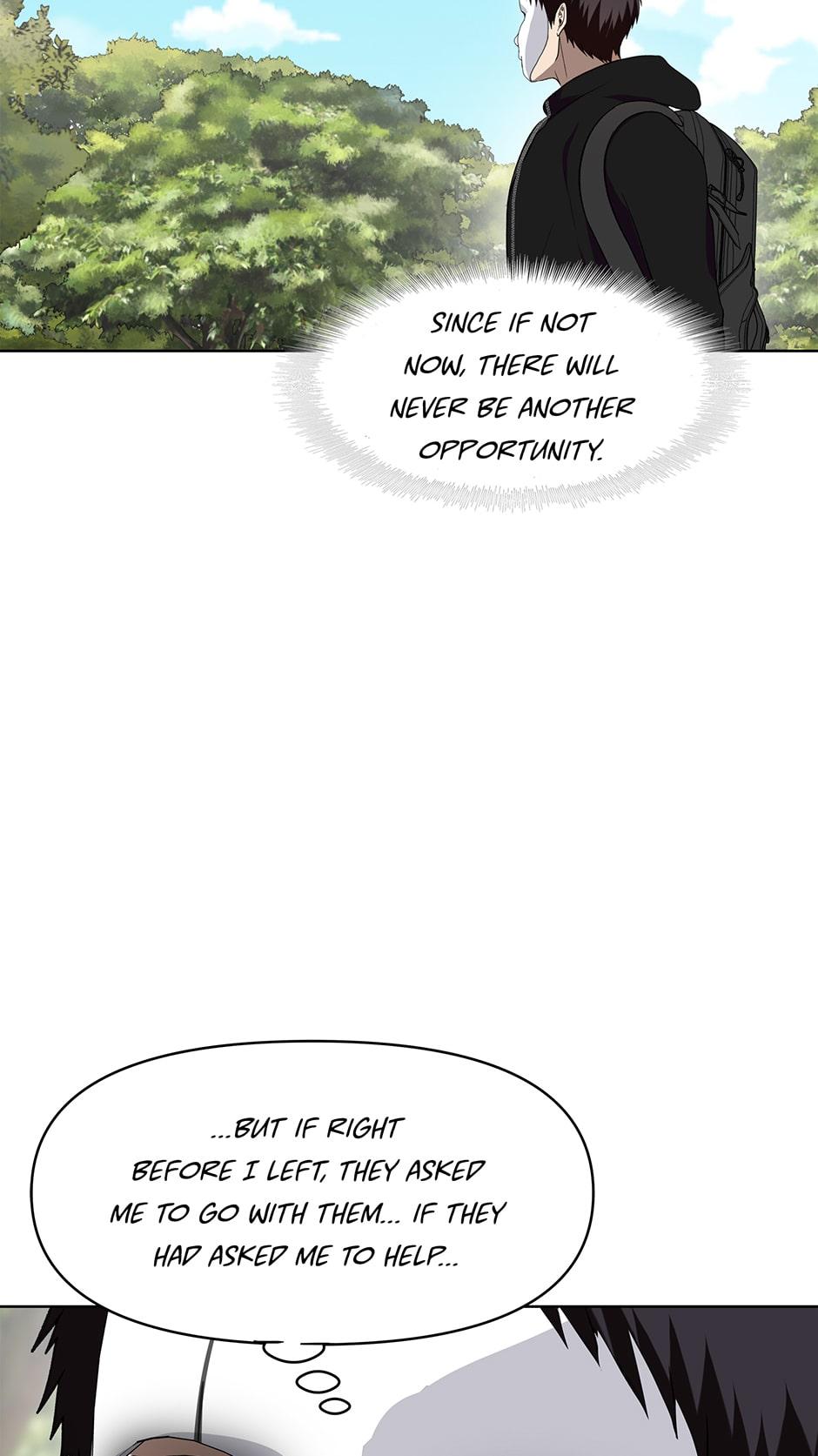 Read Second Life Ranker EN Manga Online