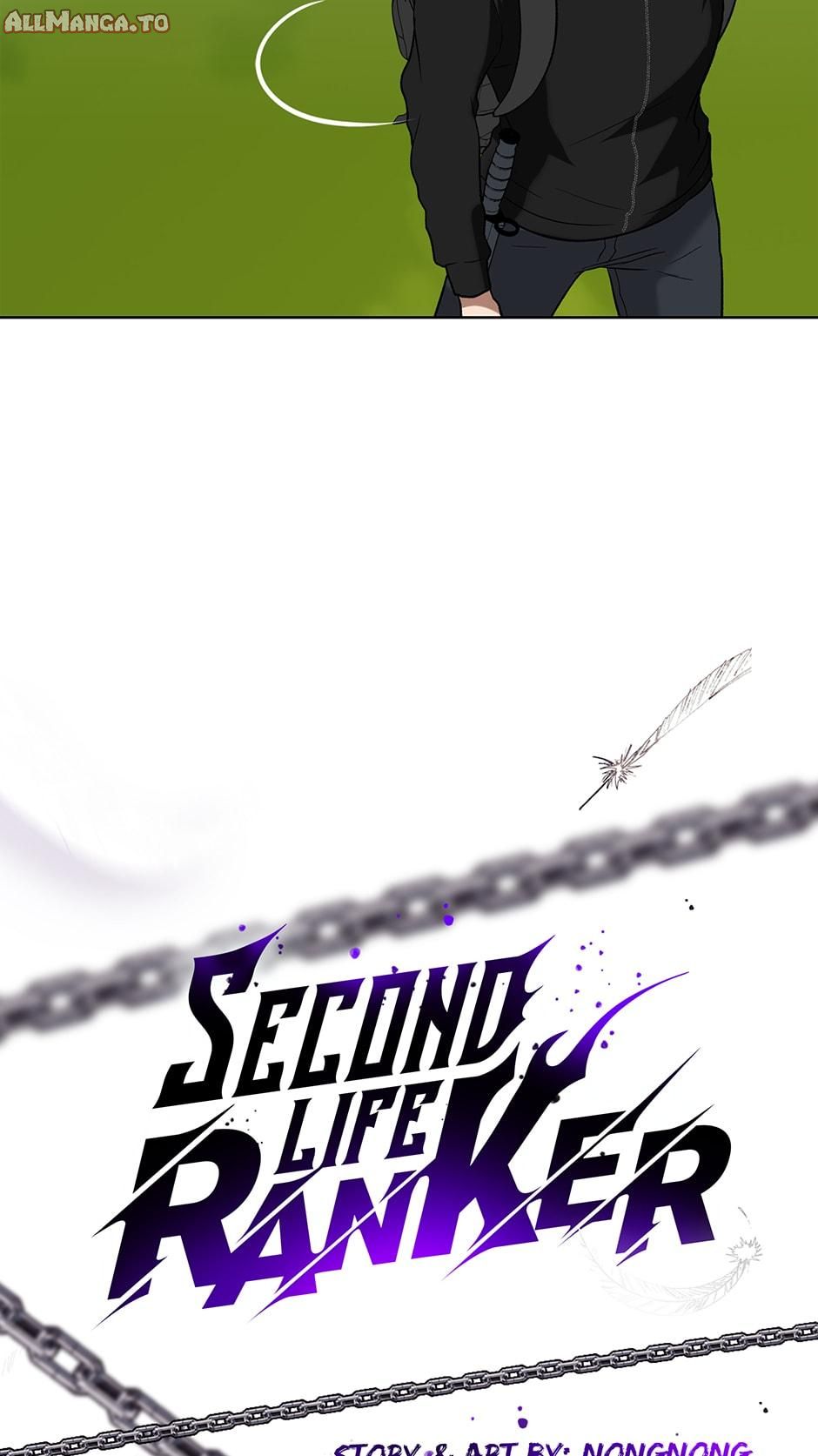 Read Second Life Ranker EN Manga Online