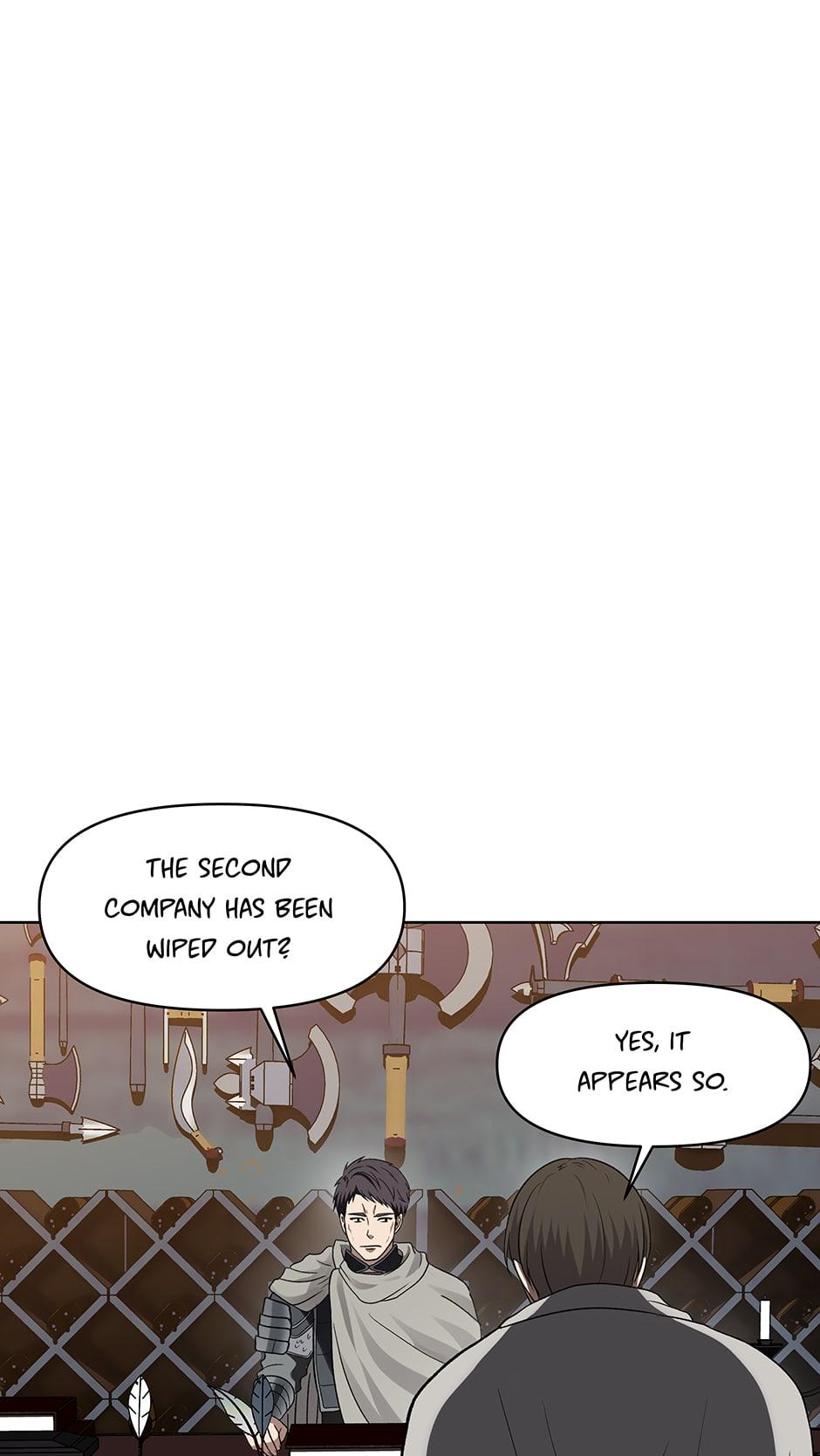 Read Second Life Ranker EN Manga Online