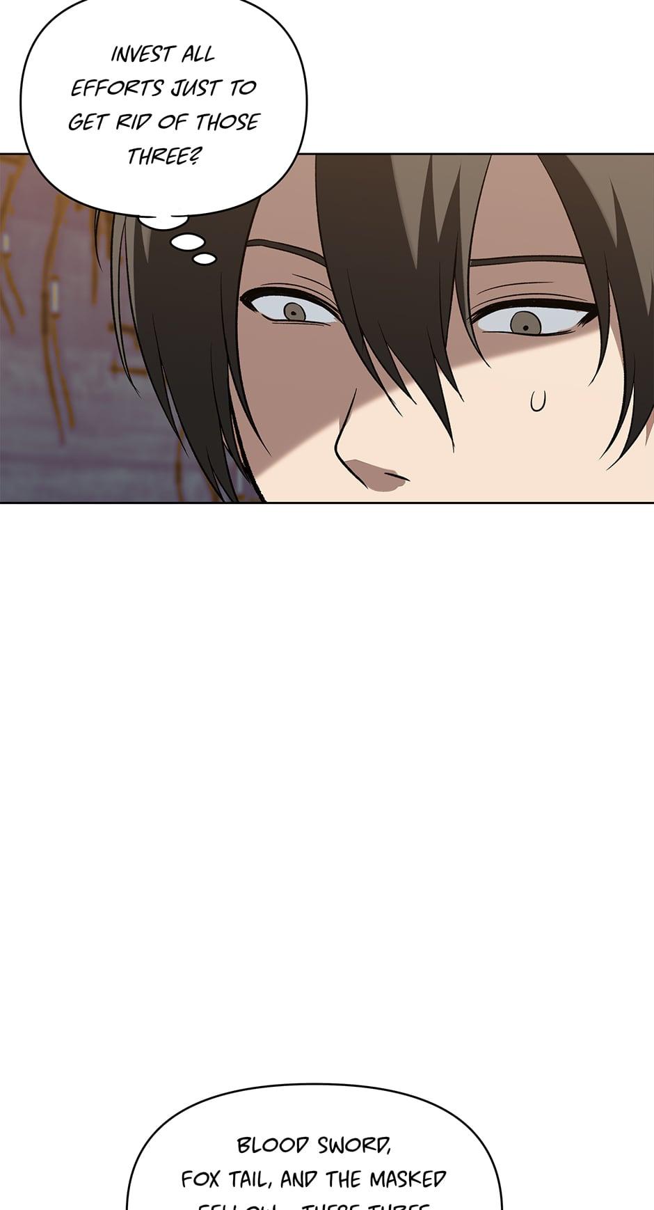 Read Second Life Ranker EN Manga Online