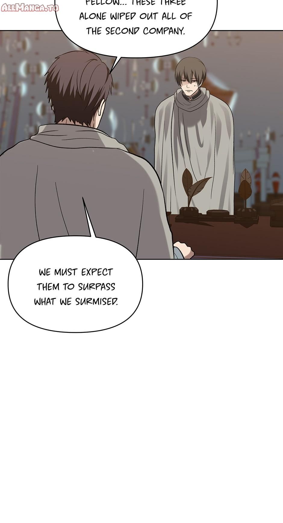 Read Second Life Ranker EN Manga Online