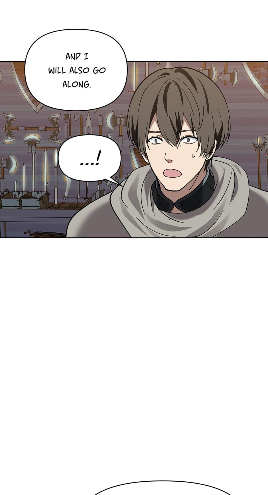 Read Second Life Ranker EN Manga Online