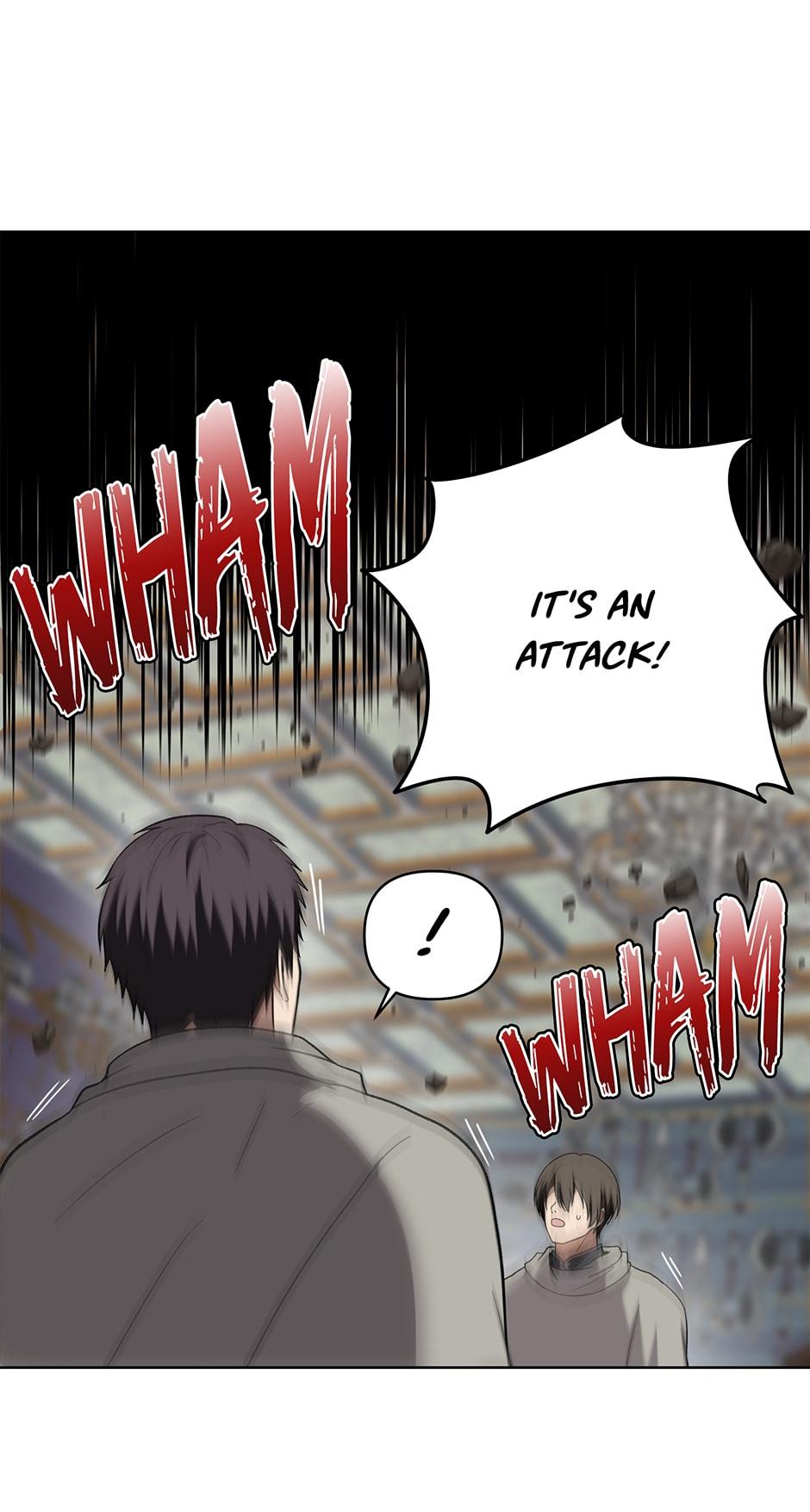 Read Second Life Ranker EN Manga Online