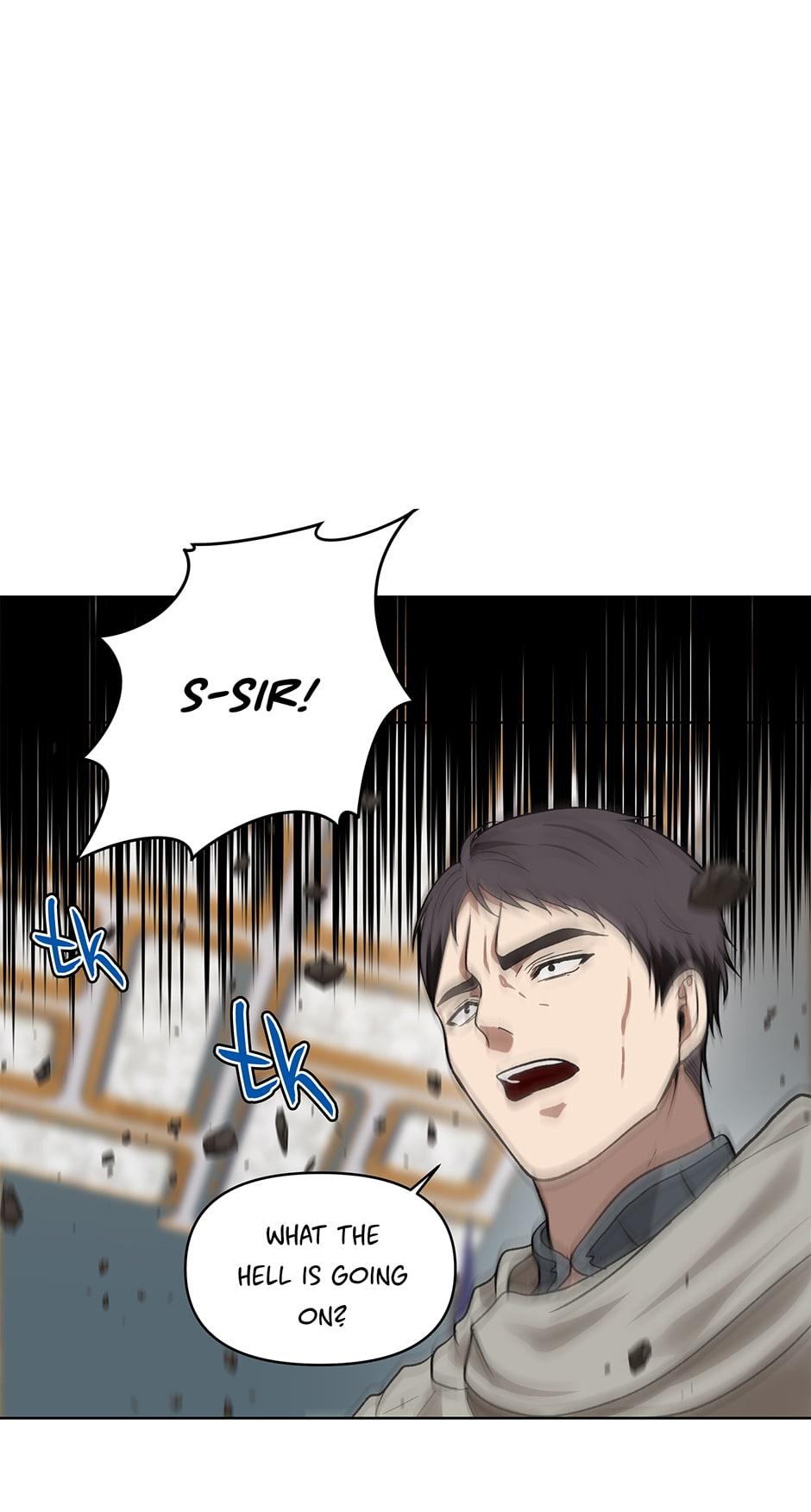Read Second Life Ranker EN Manga Online