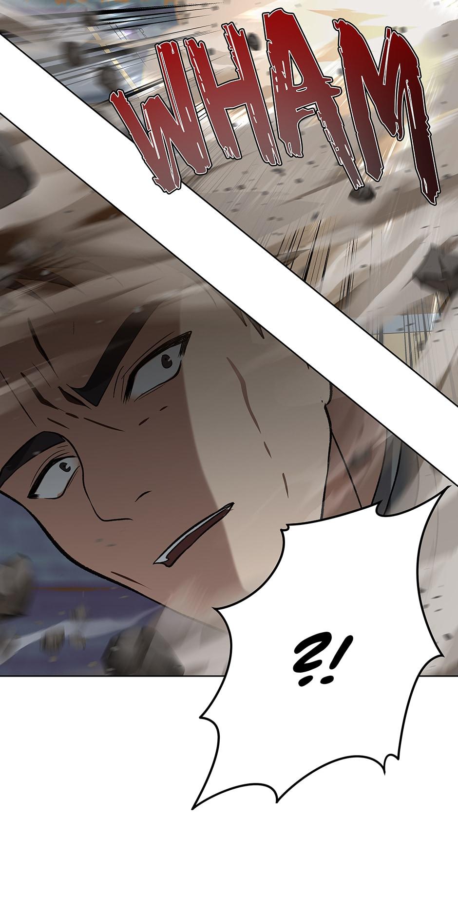 Read Second Life Ranker EN Manga Online