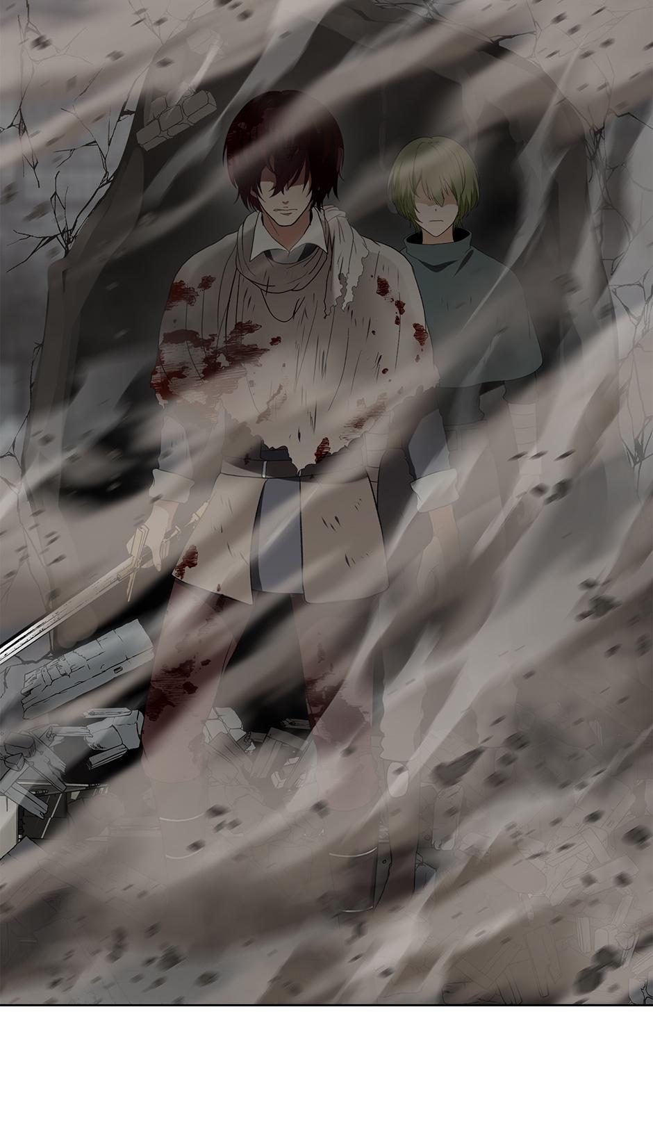 Read Second Life Ranker EN Manga Online