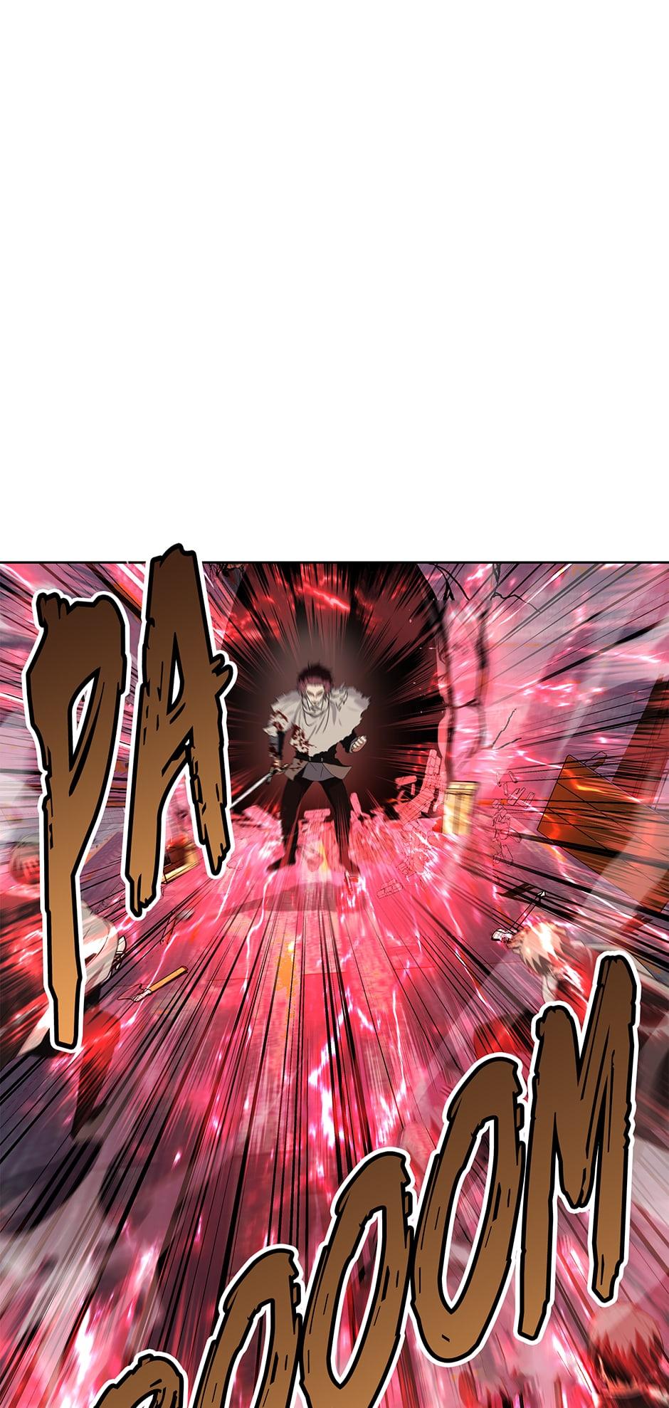 Read Second Life Ranker EN Manga Online