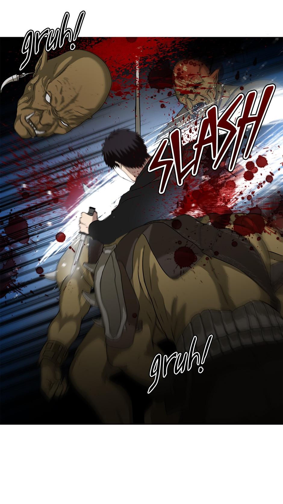 Read Second Life Ranker EN Manga Online