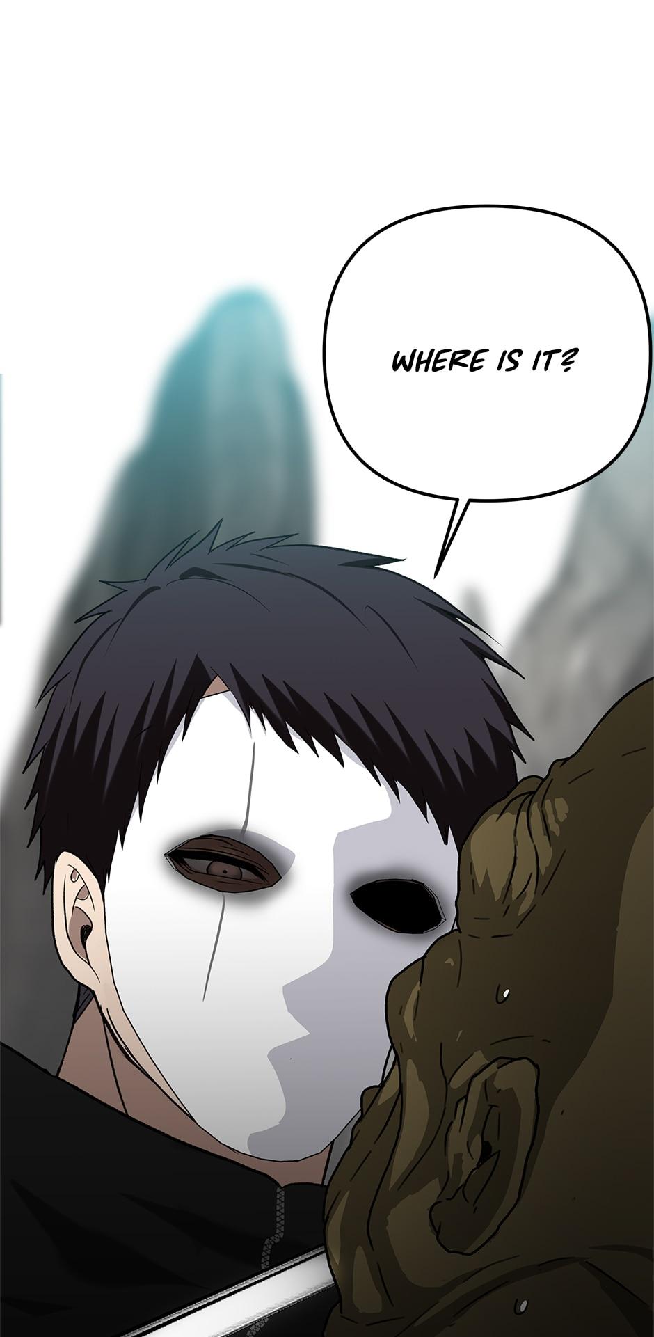 Read Second Life Ranker EN Manga Online