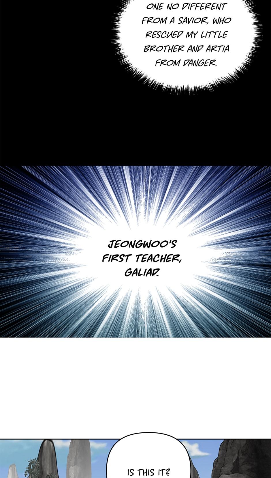 Read Second Life Ranker EN Manga Online