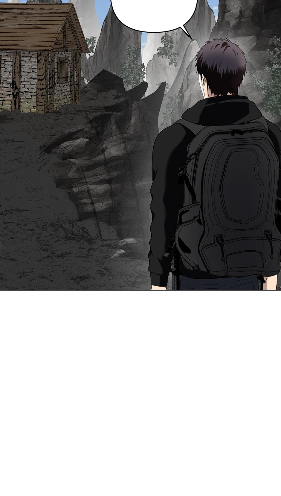 Read Second Life Ranker EN Manga Online