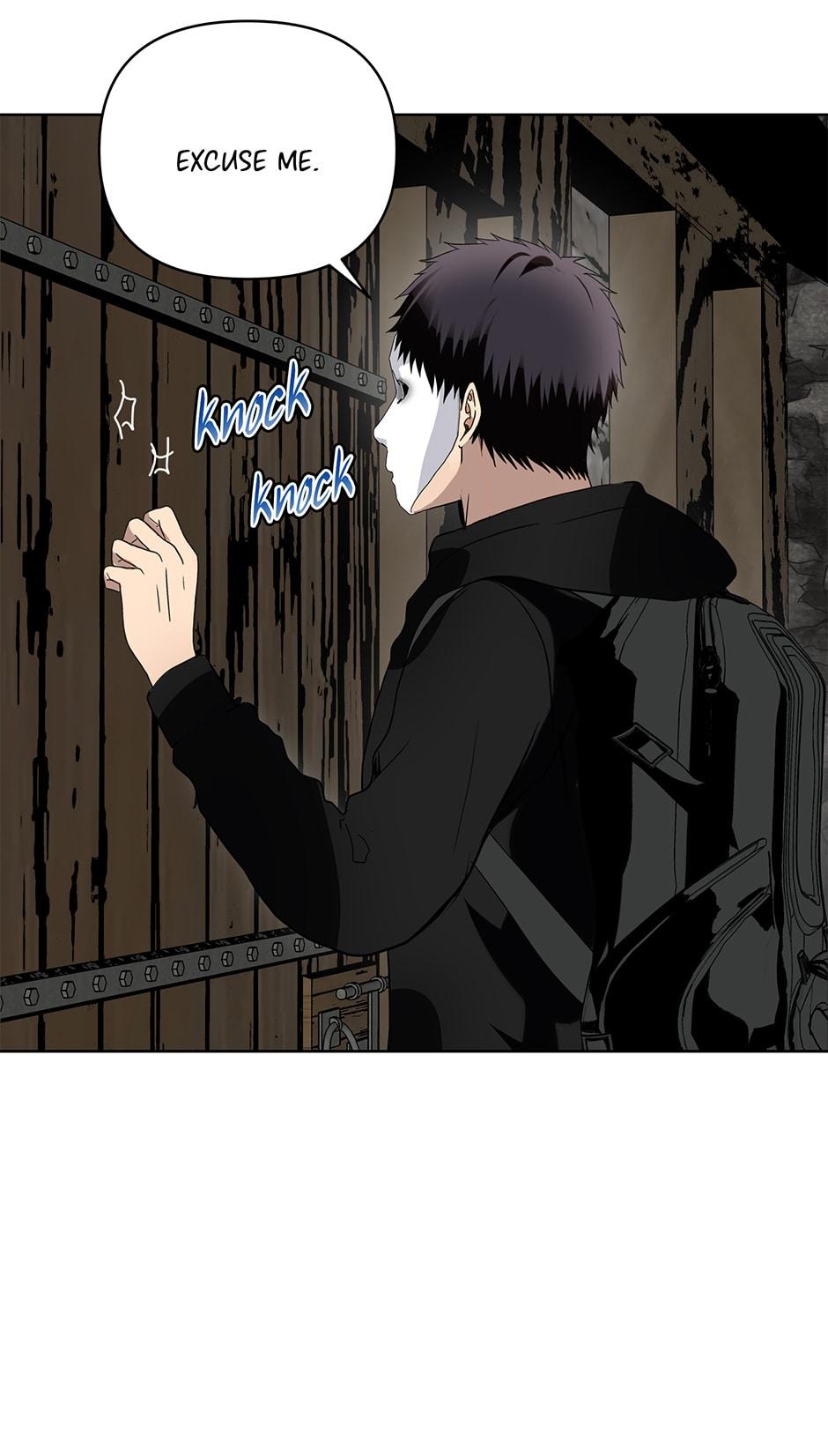 Read Second Life Ranker EN Manga Online