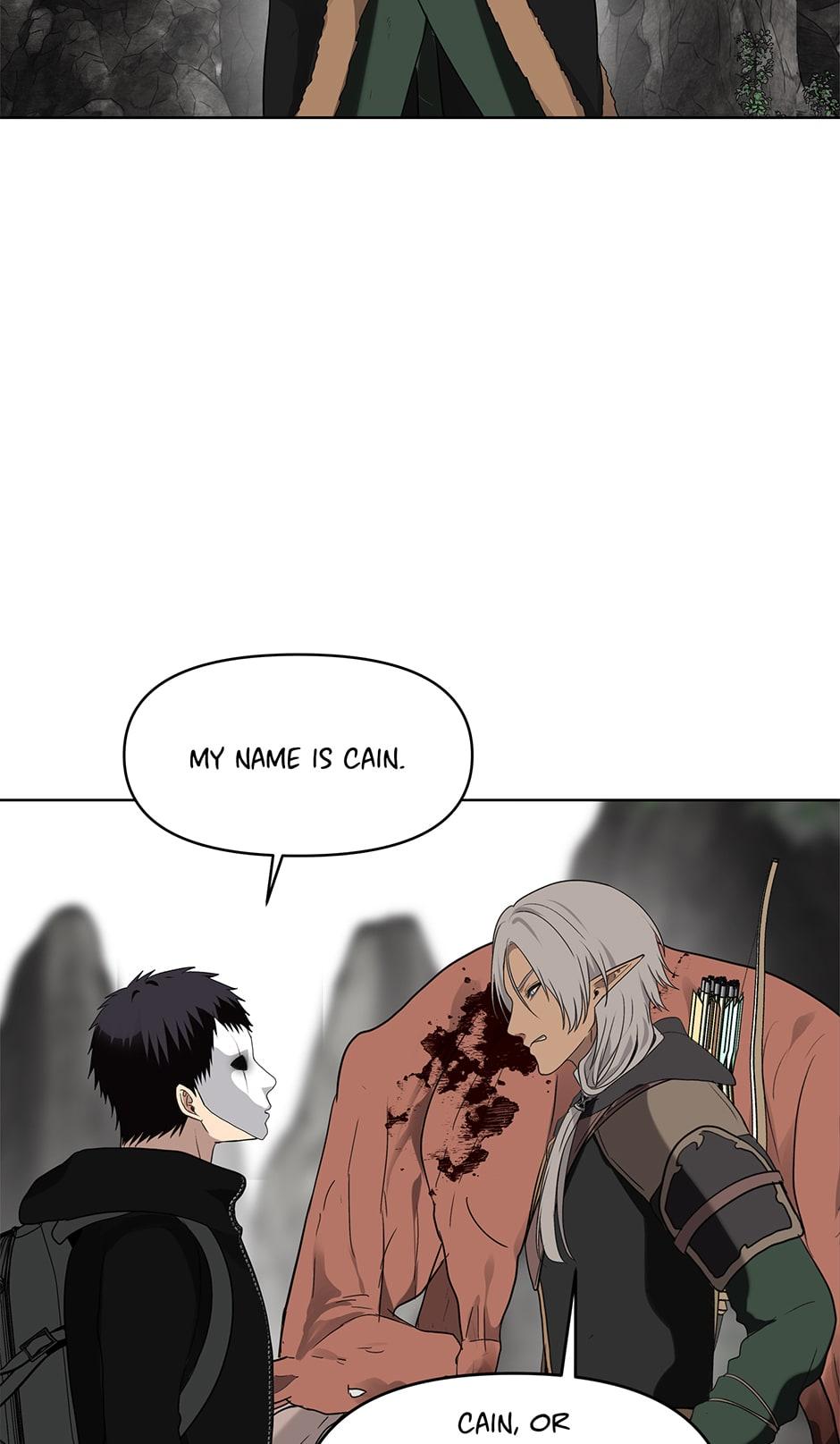 Read Second Life Ranker EN Manga Online
