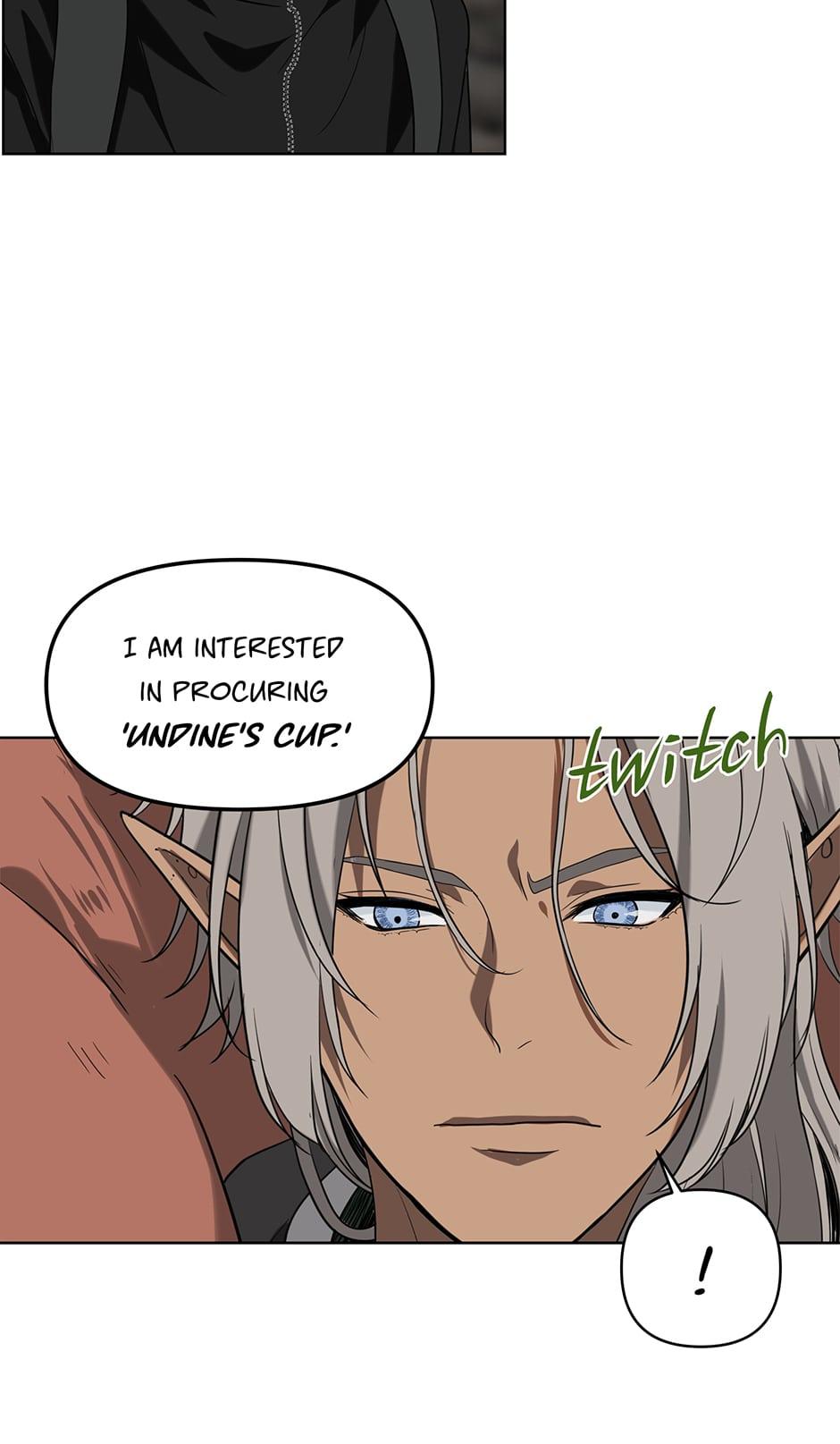 Read Second Life Ranker EN Manga Online