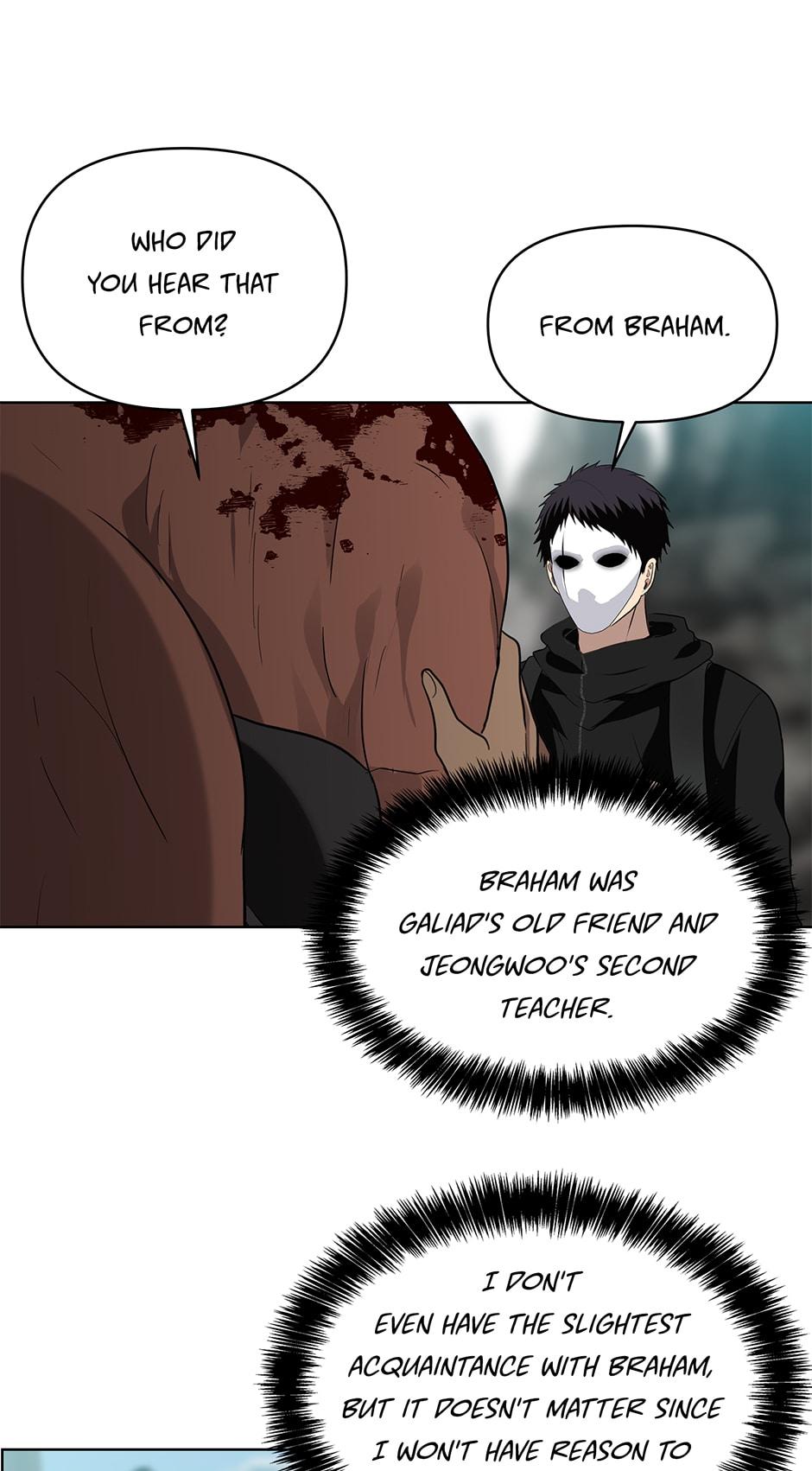 Read Second Life Ranker EN Manga Online