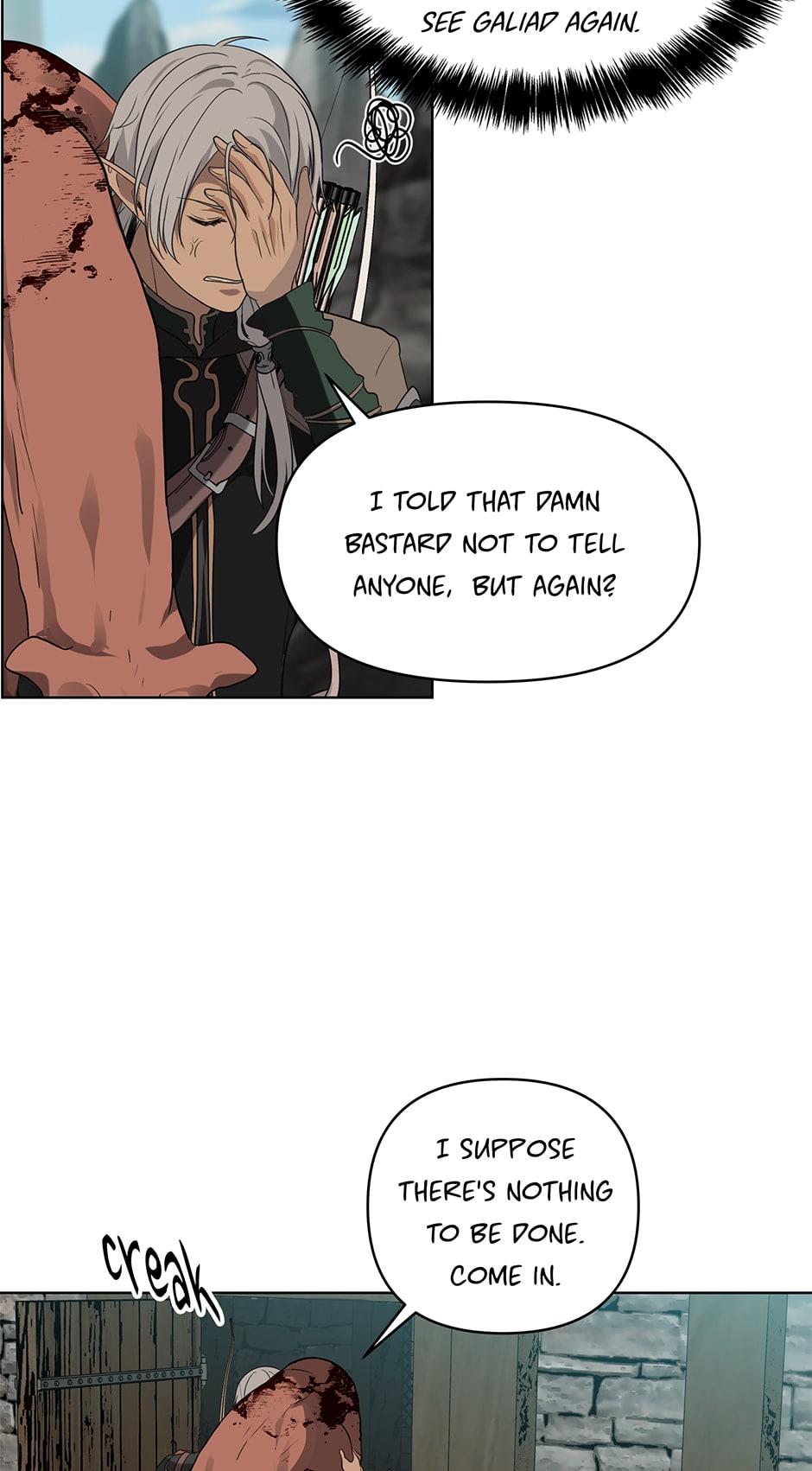 Read Second Life Ranker EN Manga Online