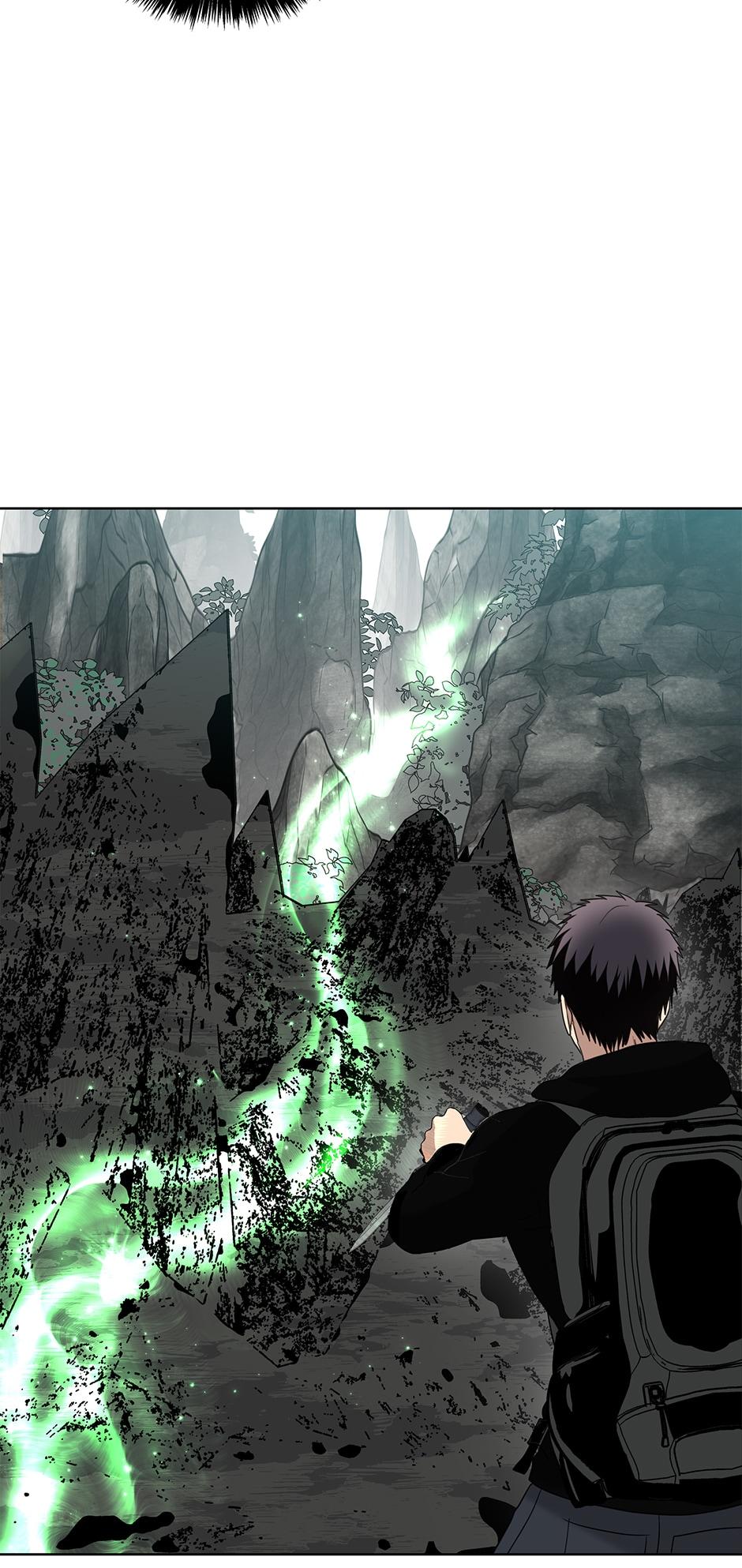 Read Second Life Ranker EN Manga Online