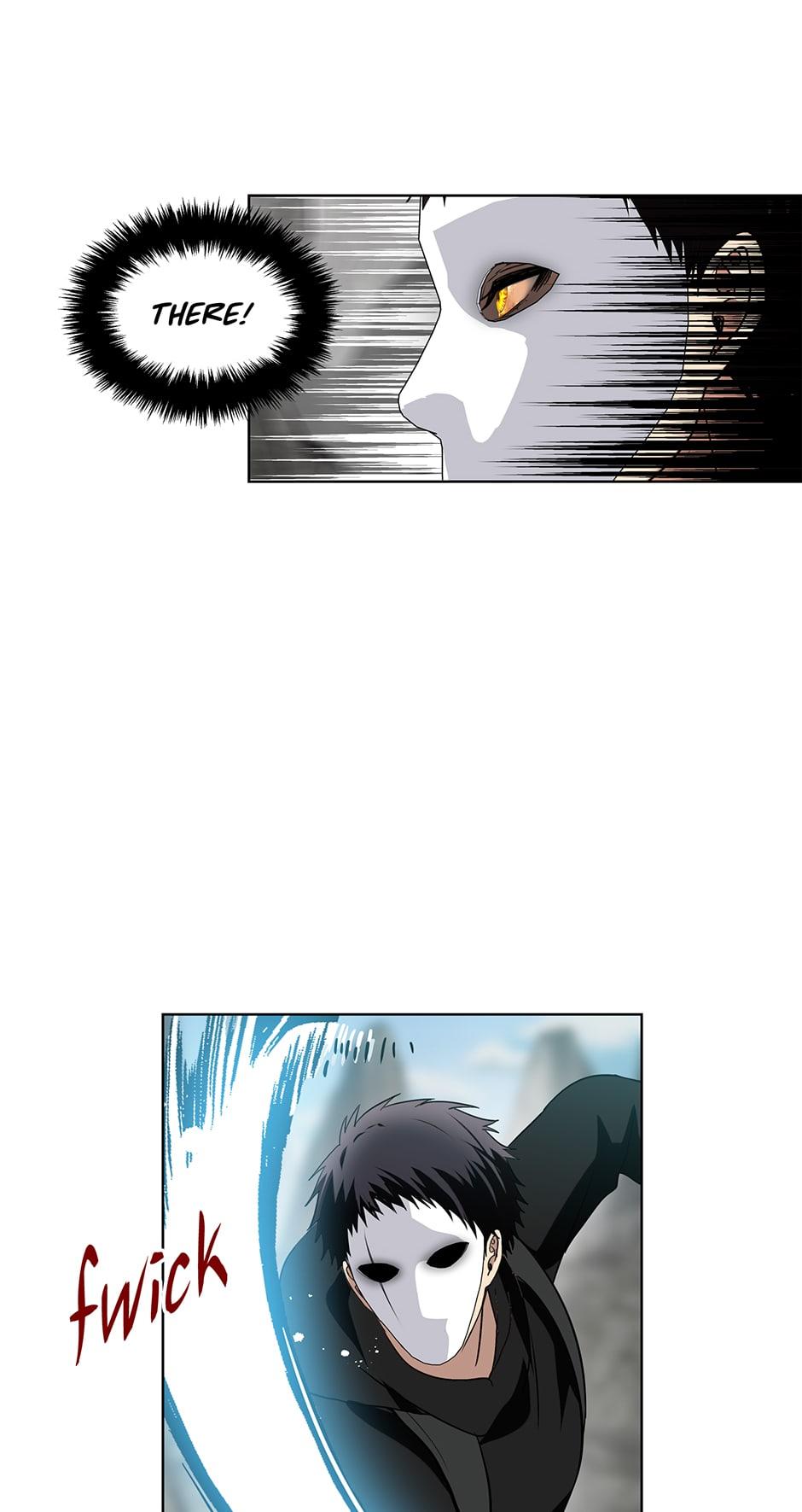 Read Second Life Ranker EN Manga Online