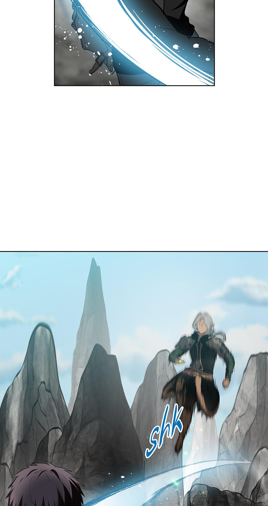 Read Second Life Ranker EN Manga Online