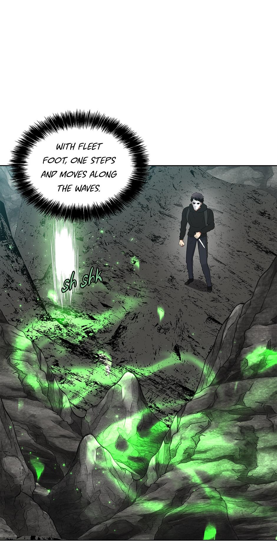 Read Second Life Ranker EN Manga Online