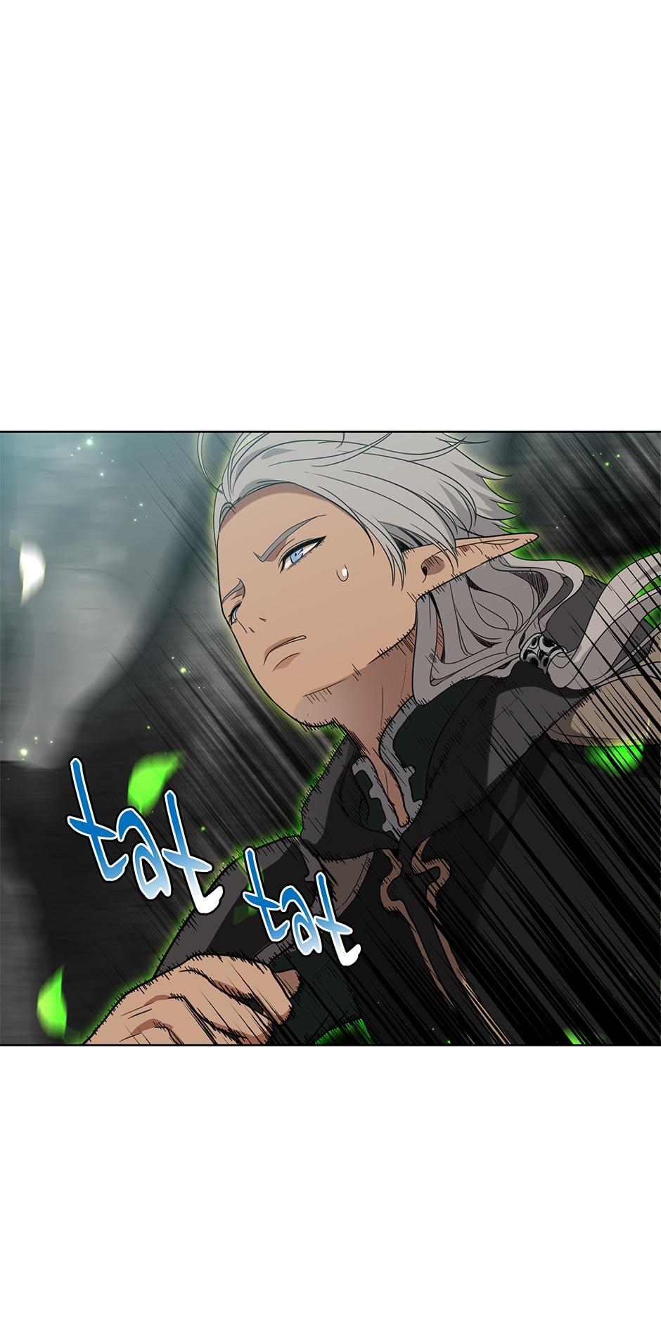 Read Second Life Ranker EN Manga Online