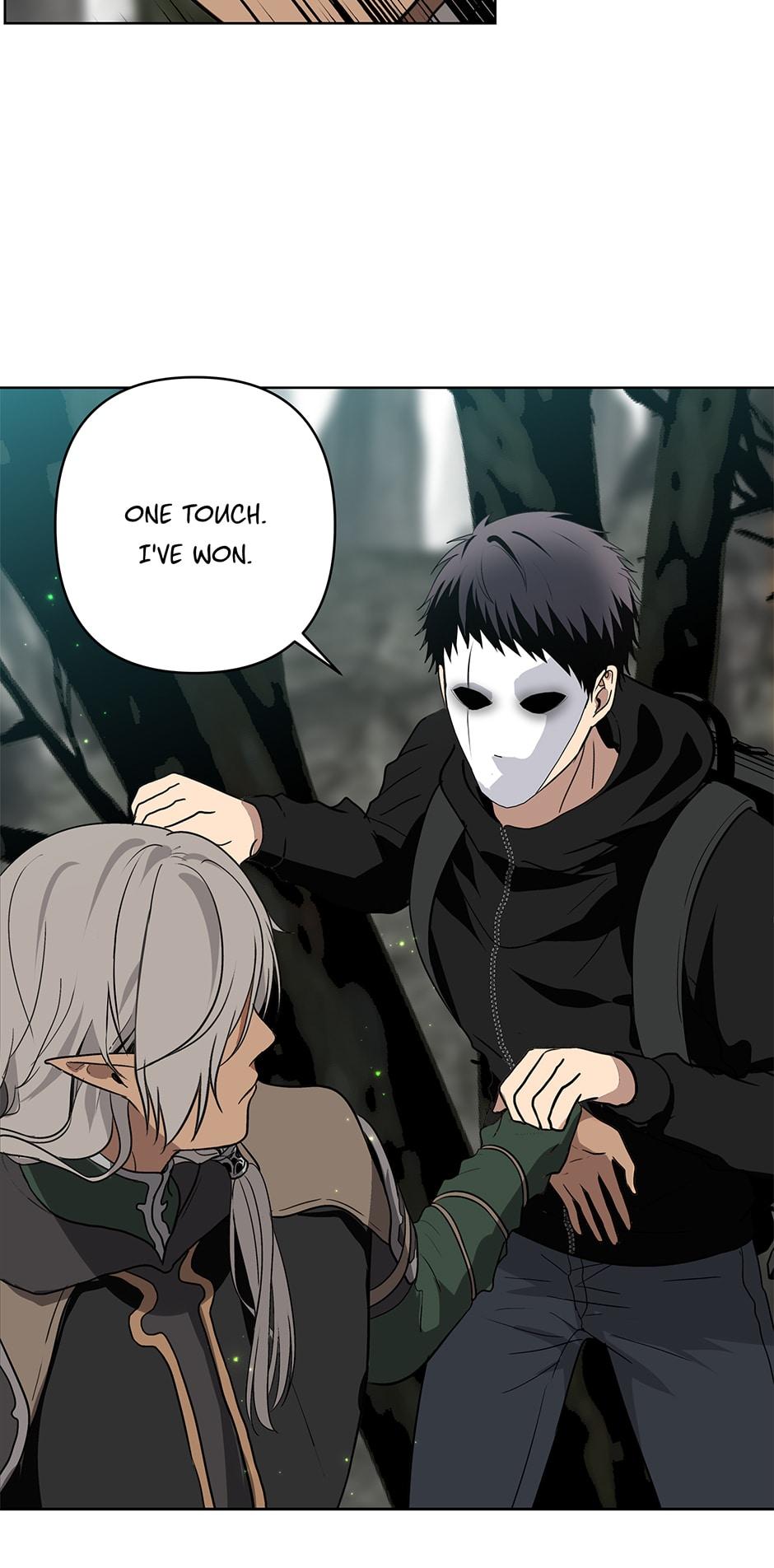 Read Second Life Ranker EN Manga Online