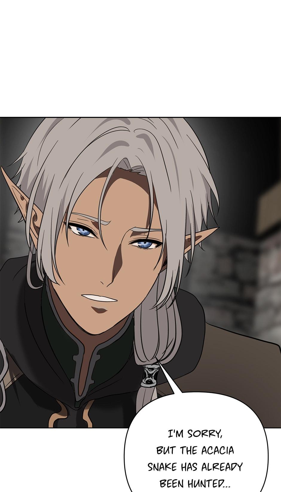Read Second Life Ranker EN Manga Online