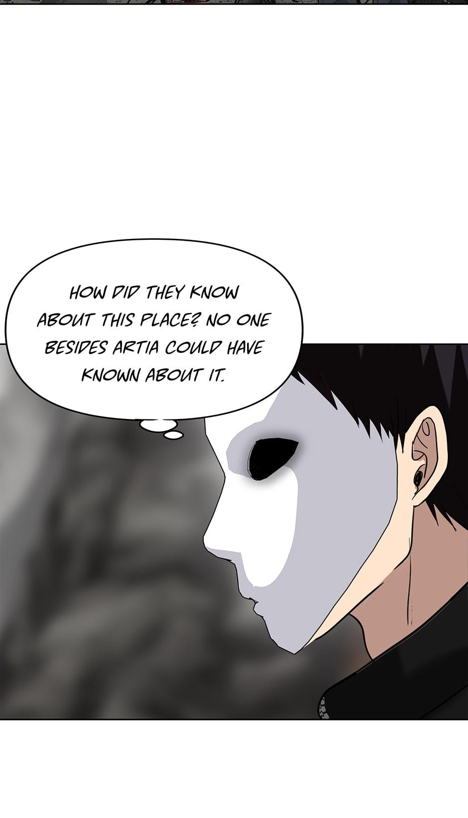 Read Second Life Ranker EN Manga Online