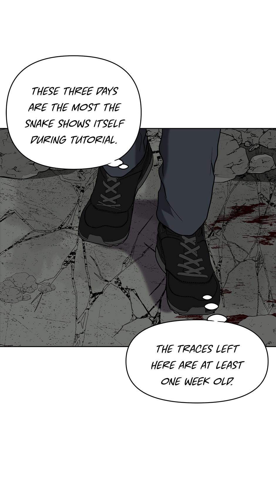 Read Second Life Ranker EN Manga Online