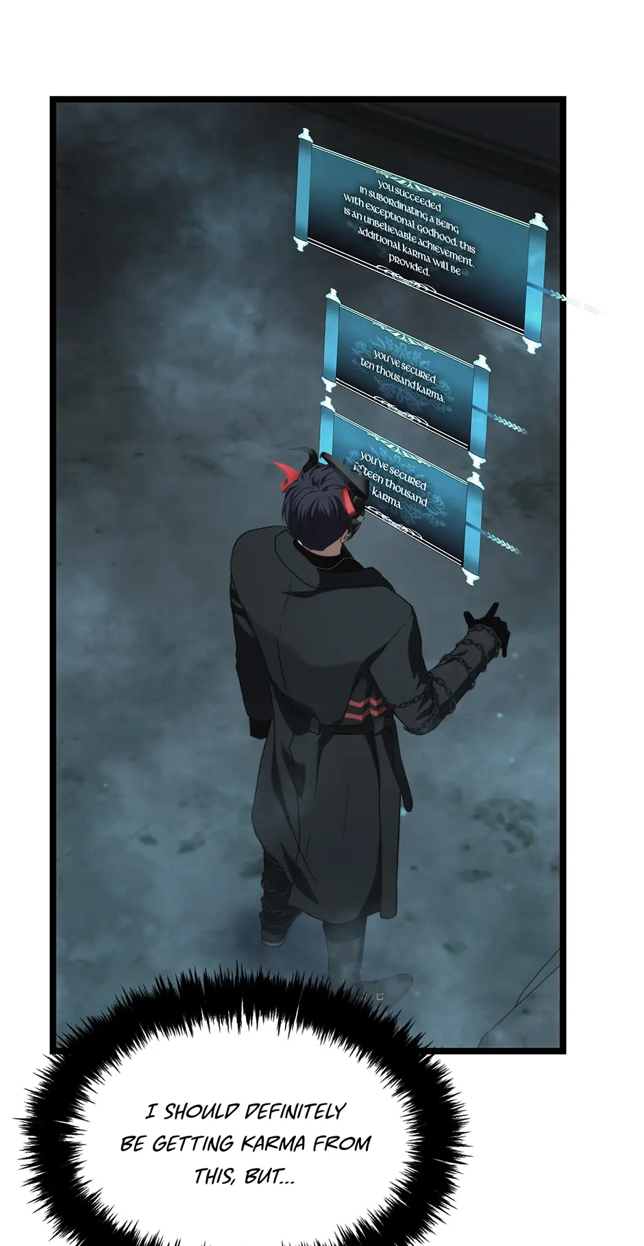 Read Second Life Ranker EN Manga Online