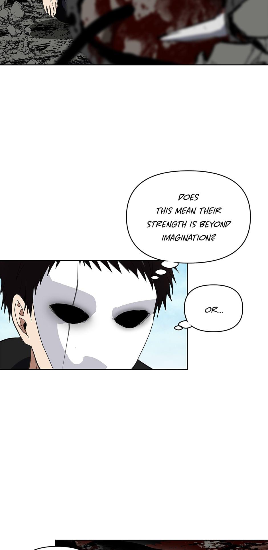 Read Second Life Ranker EN Manga Online