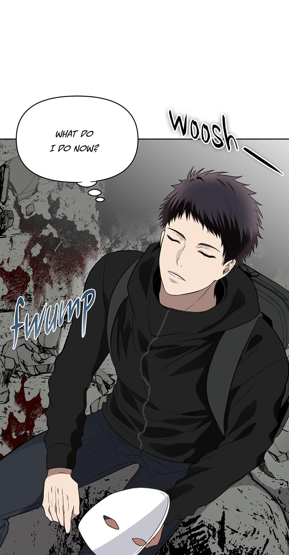 Read Second Life Ranker EN Manga Online