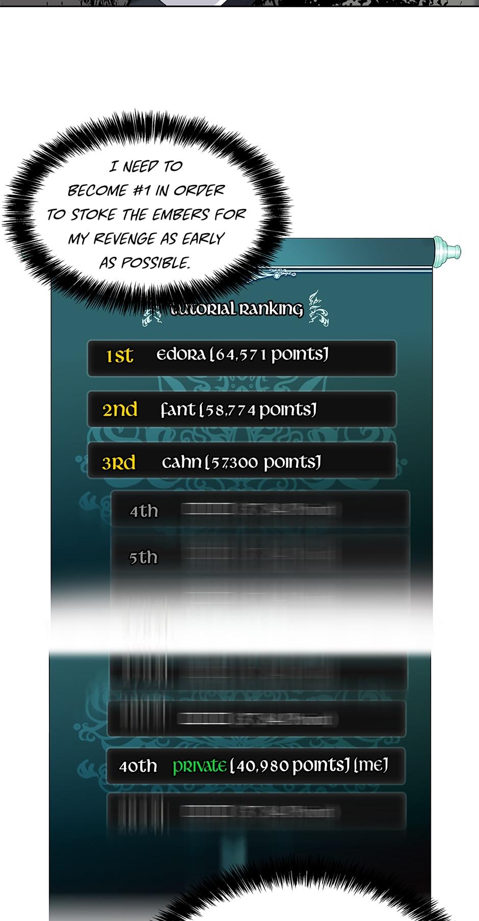Read Second Life Ranker EN Manga Online