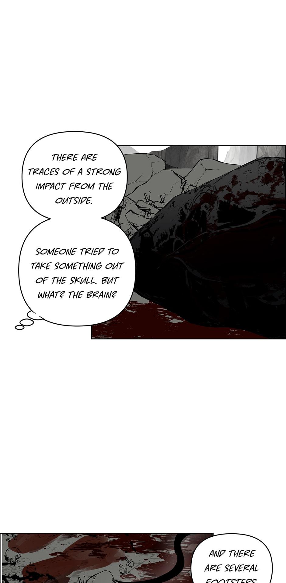 Read Second Life Ranker EN Manga Online