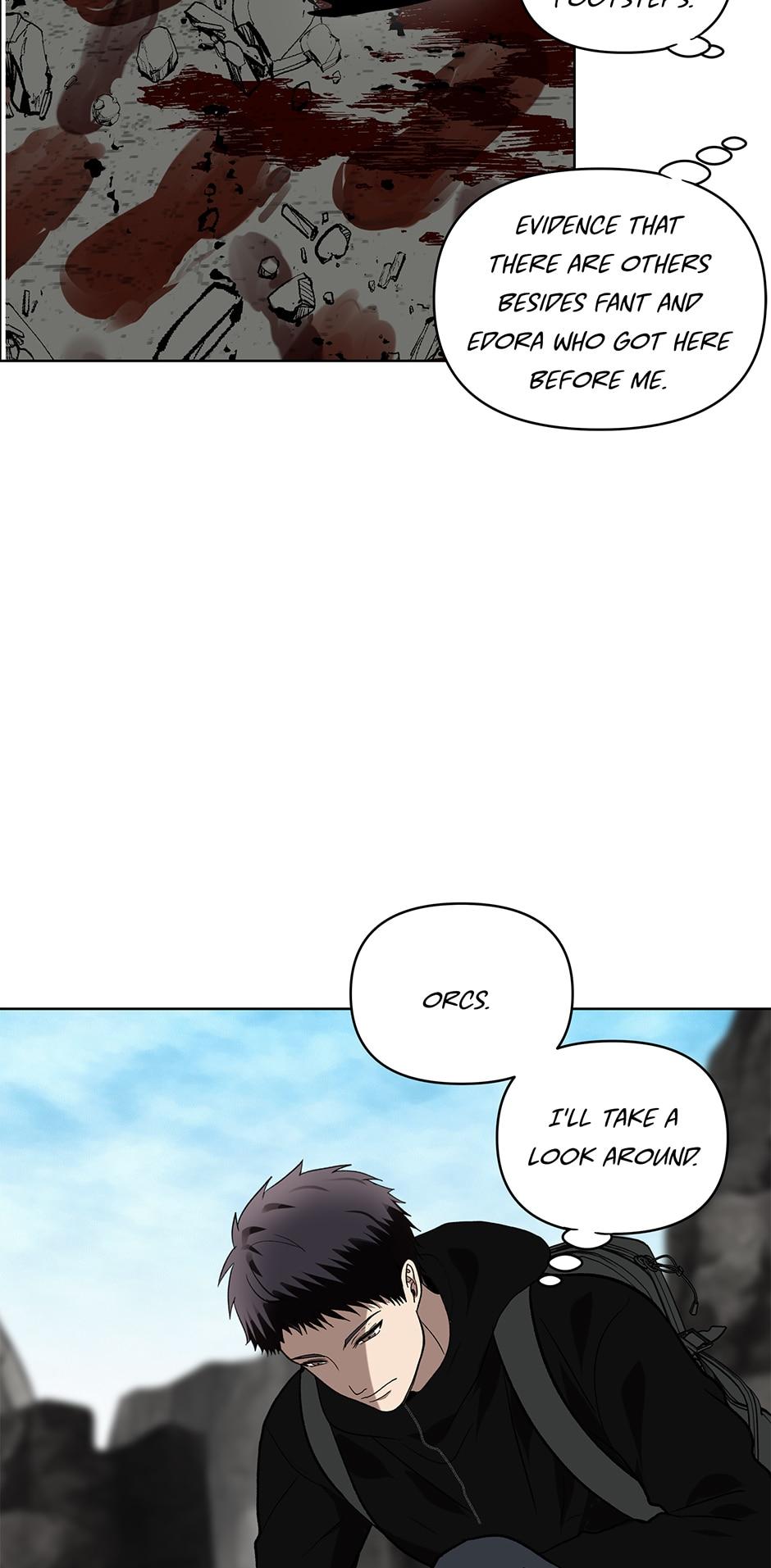 Read Second Life Ranker EN Manga Online