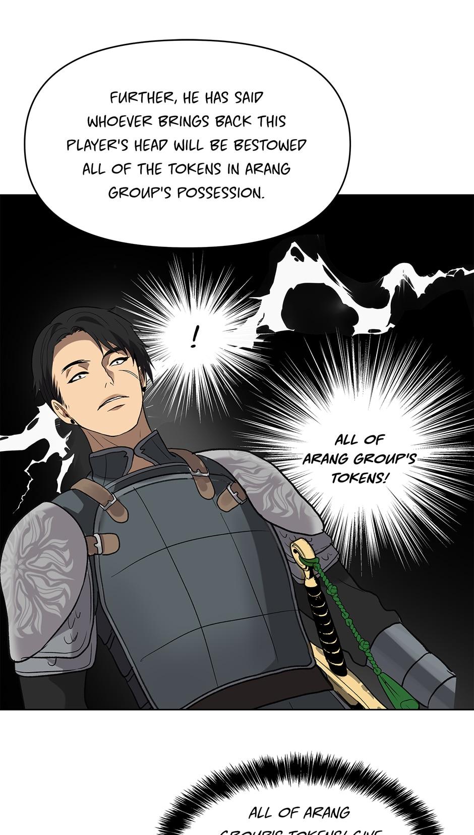Read Second Life Ranker EN Manga Online