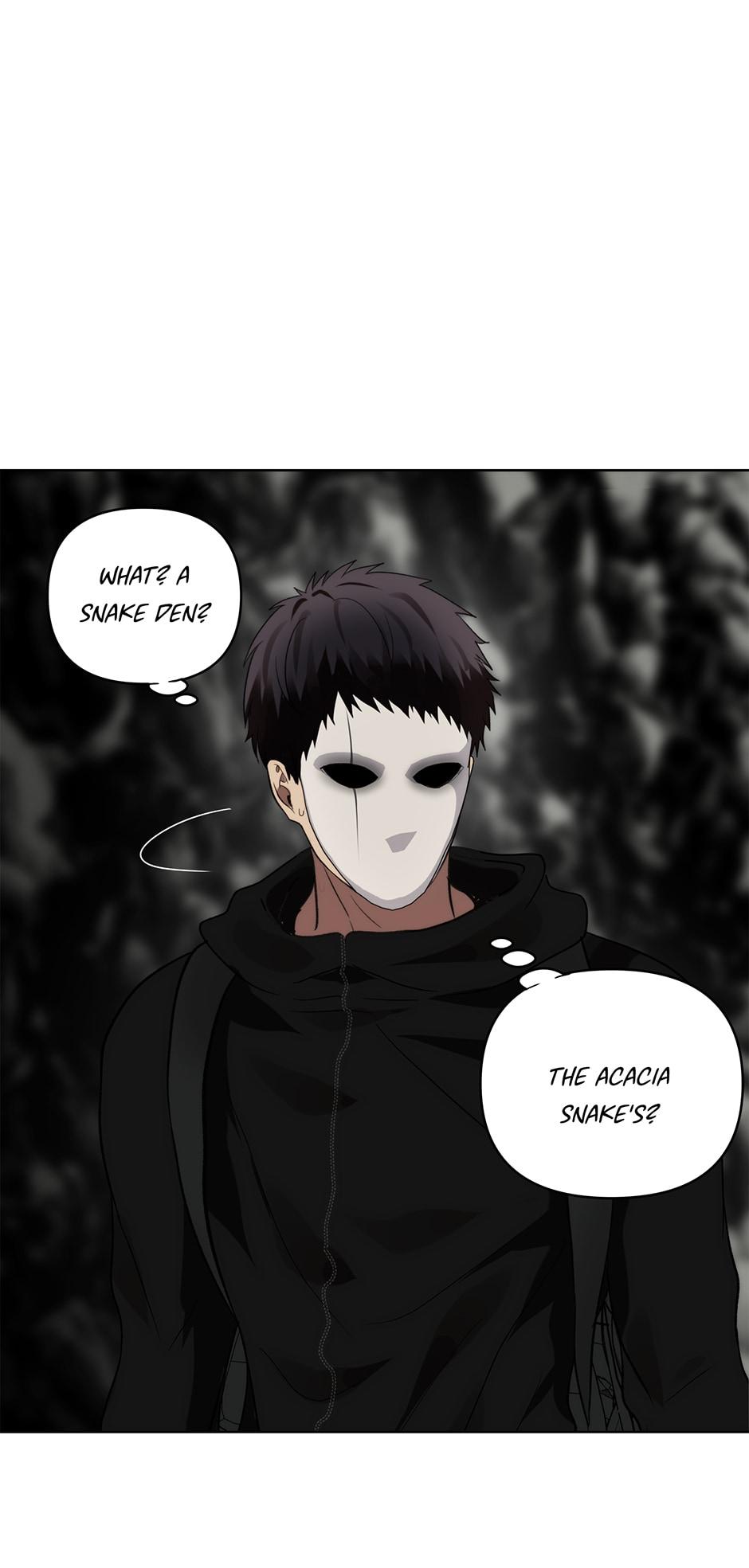Read Second Life Ranker EN Manga Online