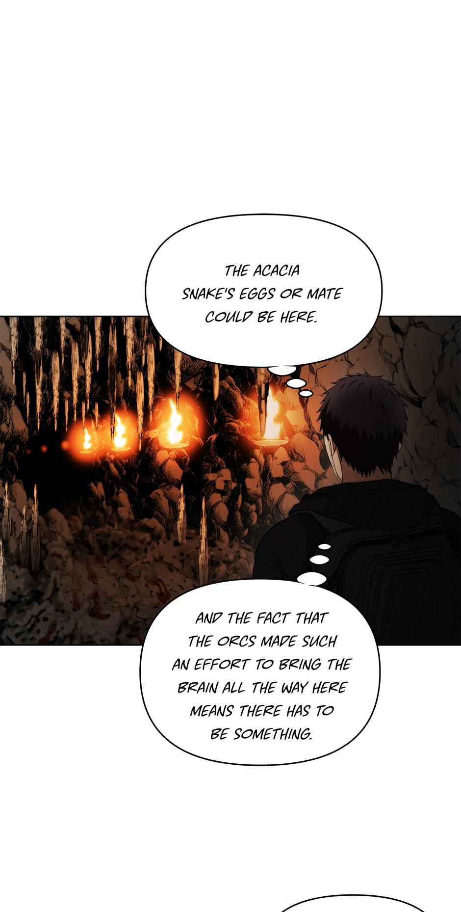 Read Second Life Ranker EN Manga Online