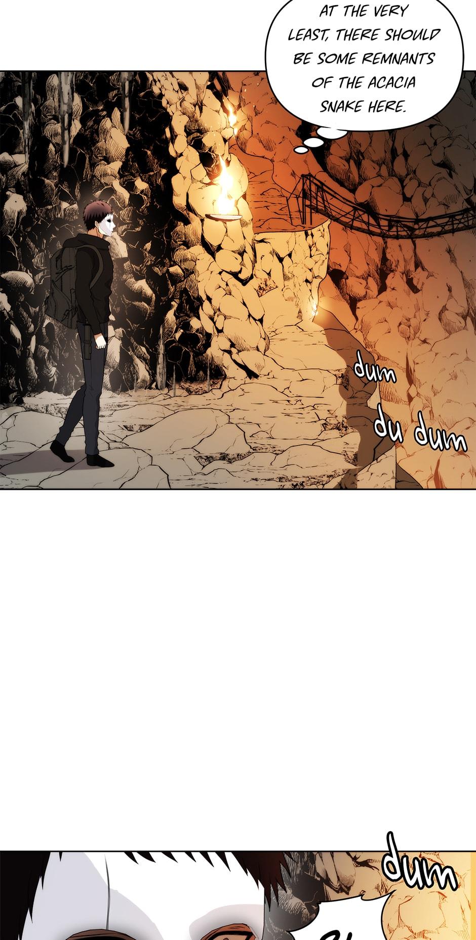 Read Second Life Ranker EN Manga Online