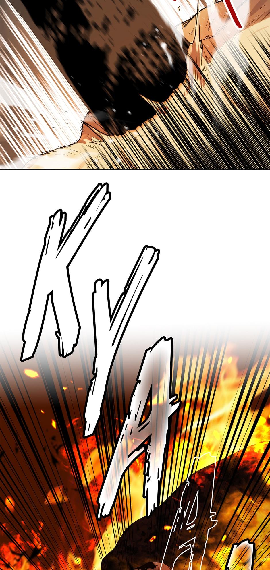 Read Second Life Ranker EN Manga Online
