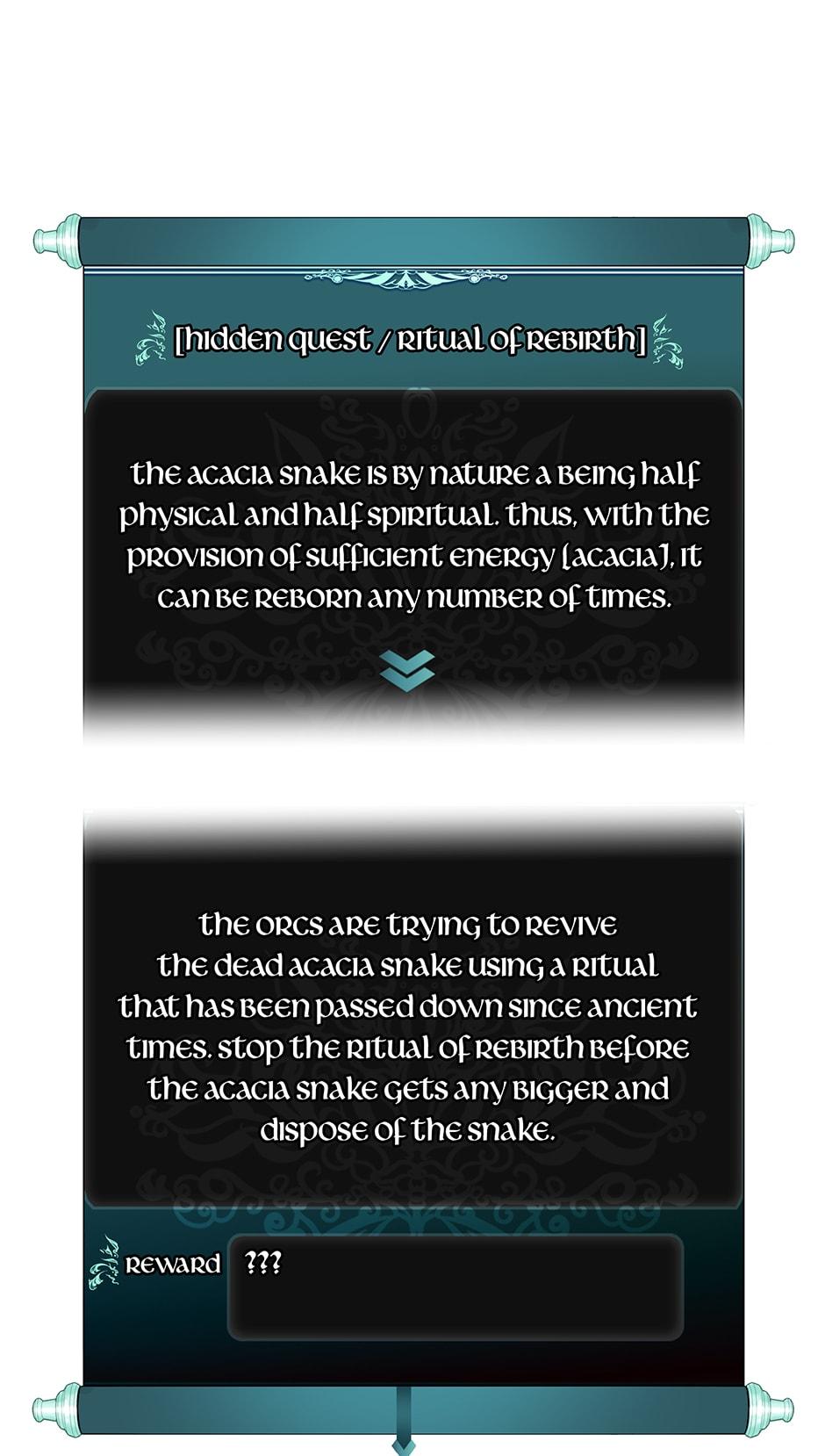Read Second Life Ranker EN Manga Online