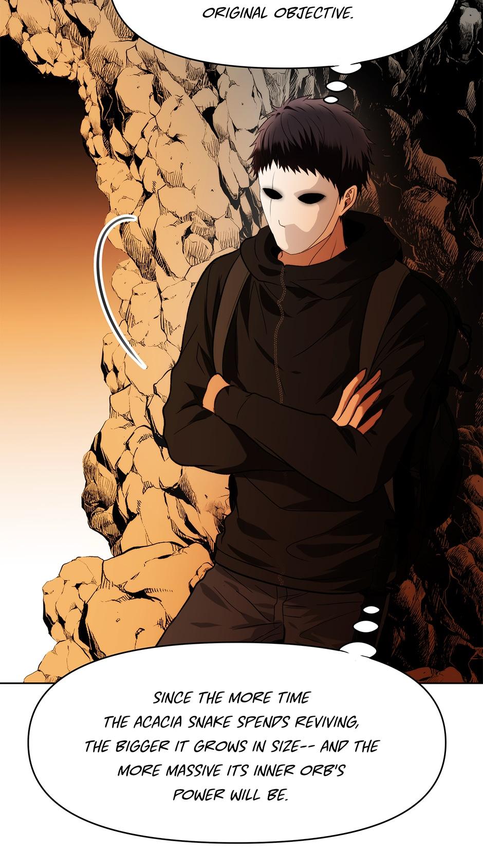 Read Second Life Ranker EN Manga Online