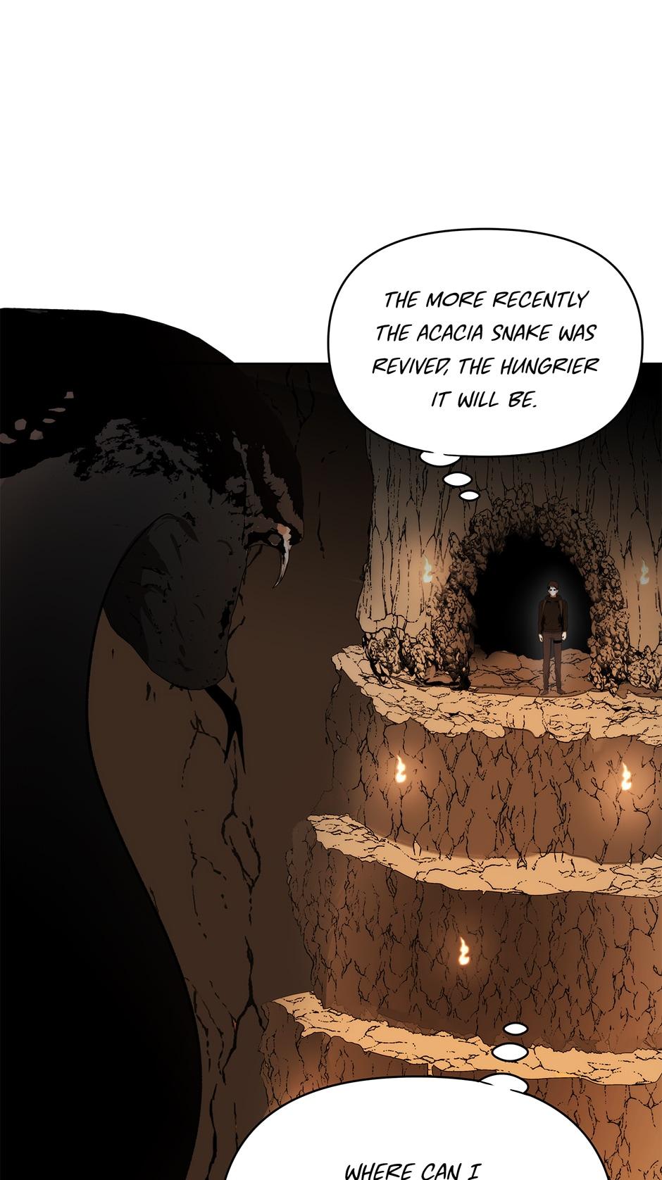 Read Second Life Ranker EN Manga Online