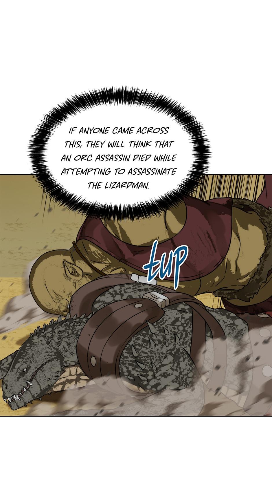 Read Second Life Ranker EN Manga Online