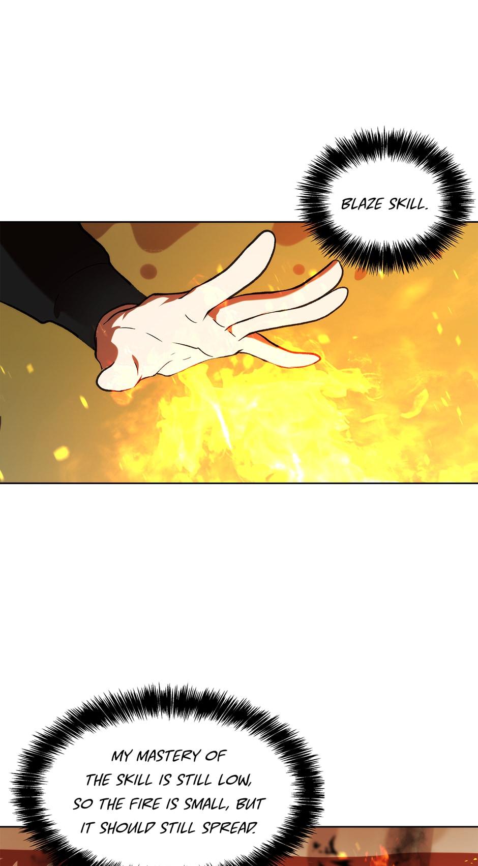 Read Second Life Ranker EN Manga Online