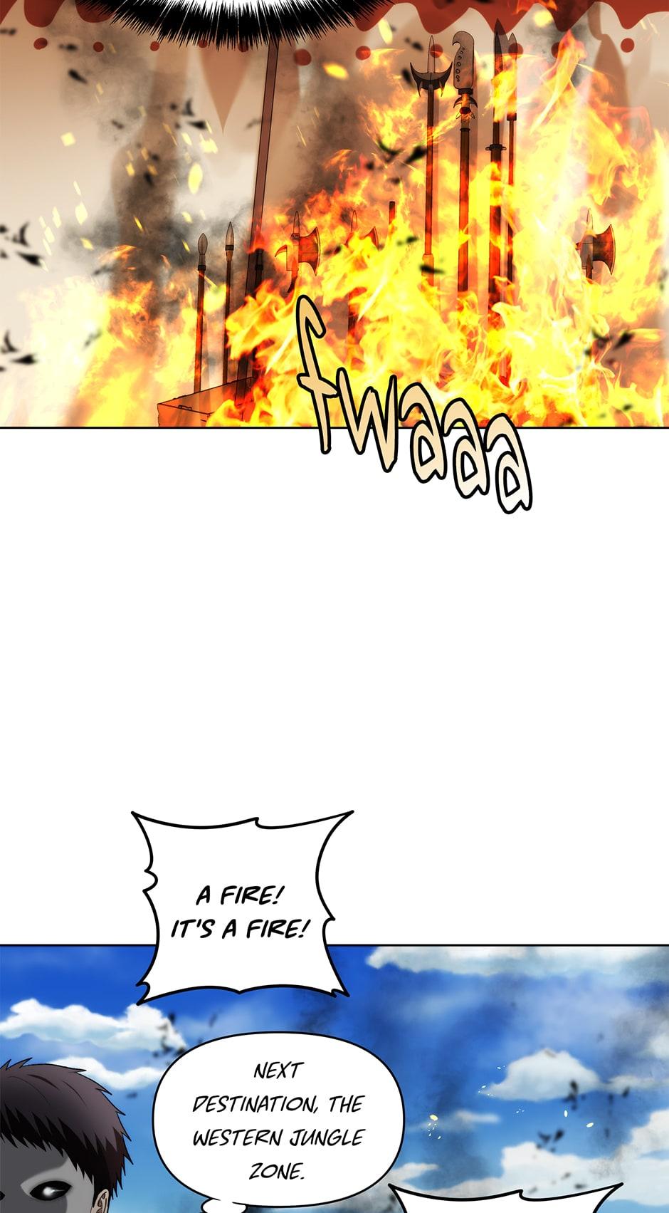 Read Second Life Ranker EN Manga Online